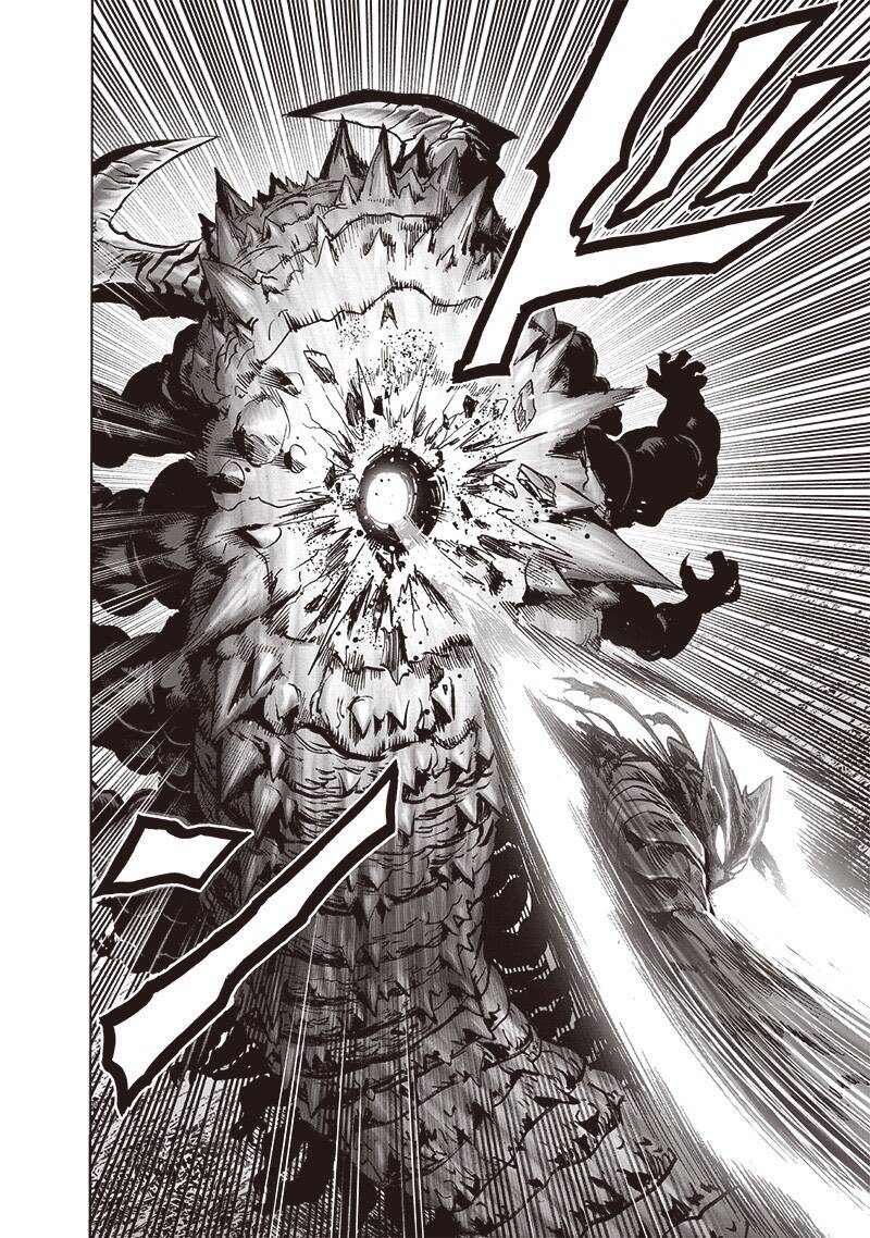 Onepunch Man: Chương 205