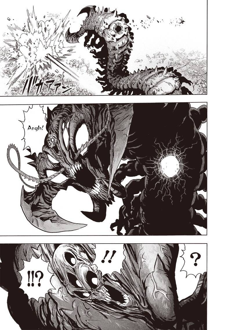 Onepunch Man: Chương 205