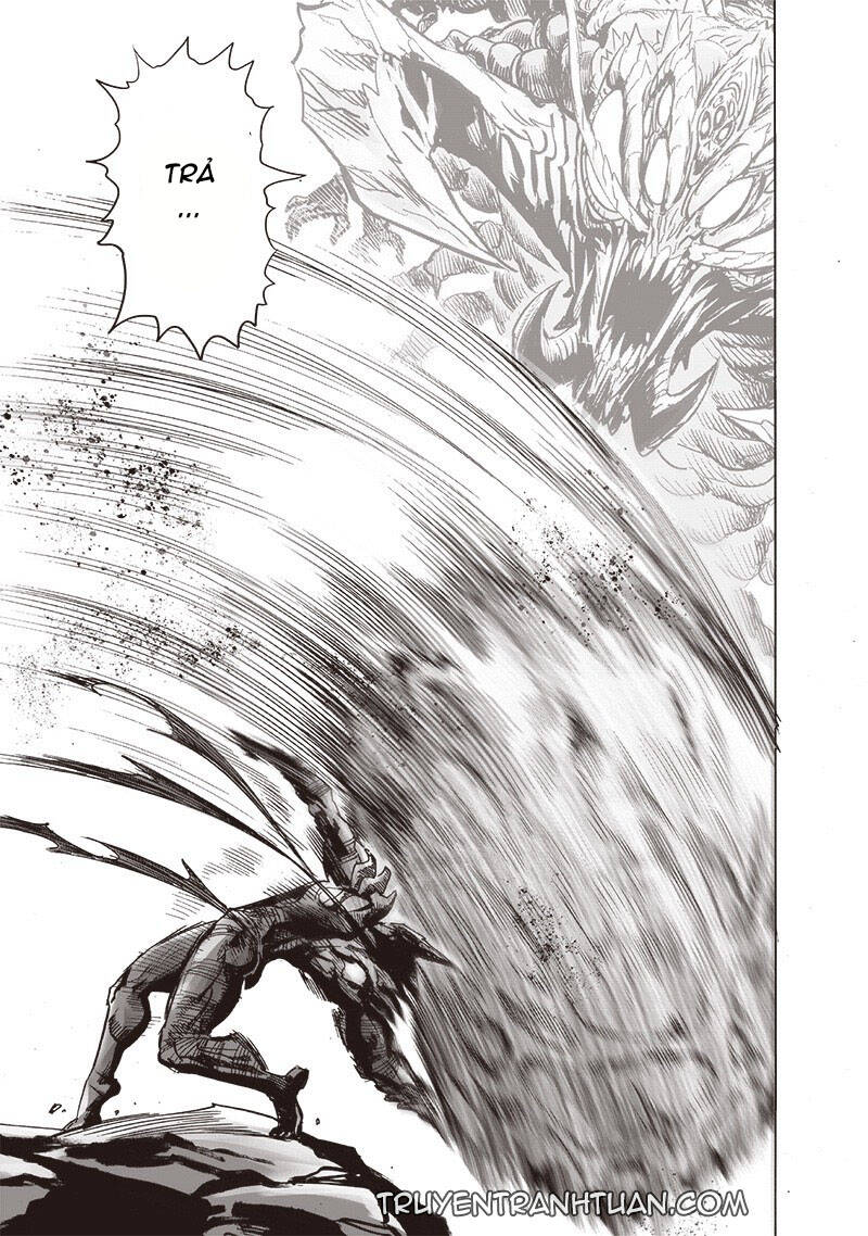 Onepunch Man: Chương 205