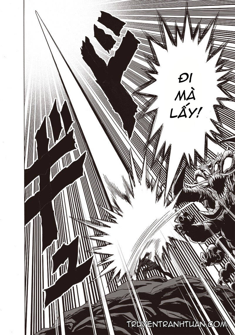 Onepunch Man: Chương 205