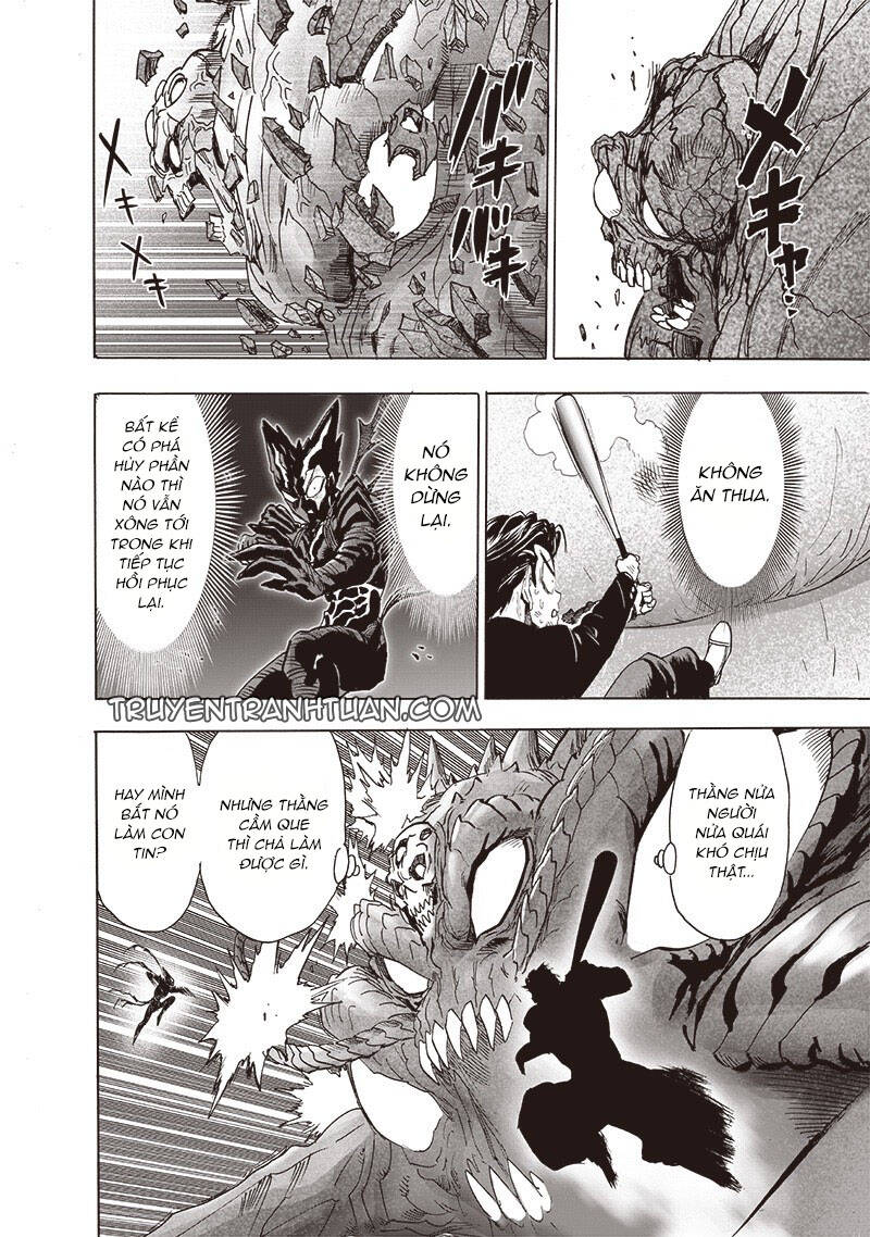 Onepunch Man: Chương 205
