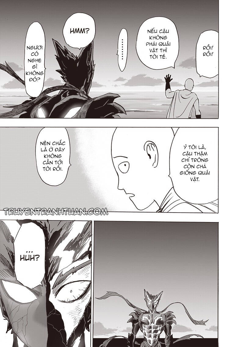 Onepunch Man: Chương 208