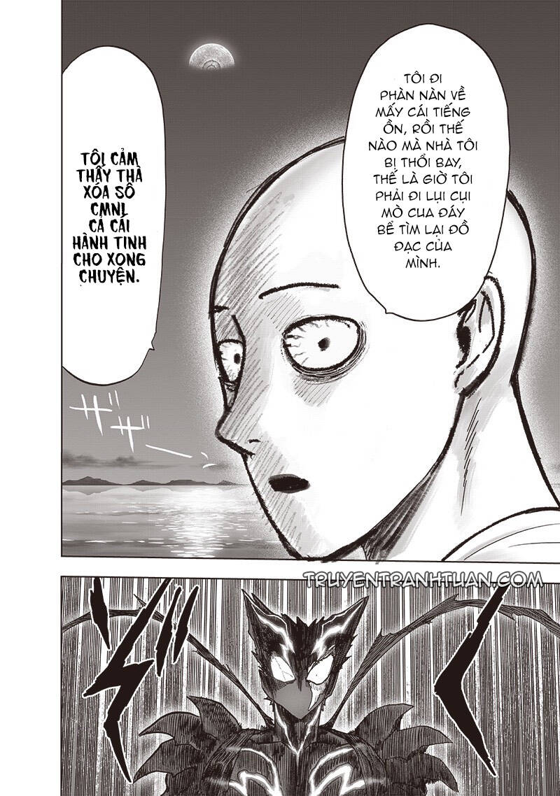 Onepunch Man: Chương 208