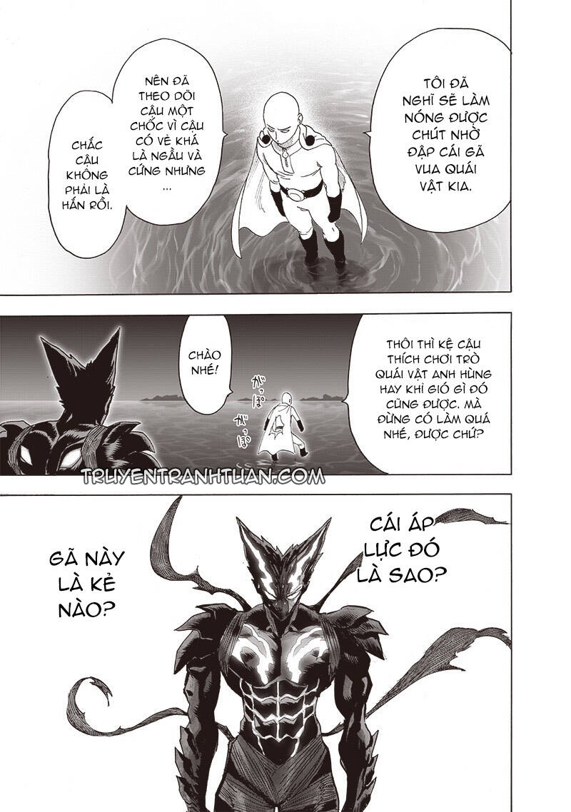 Onepunch Man: Chương 208