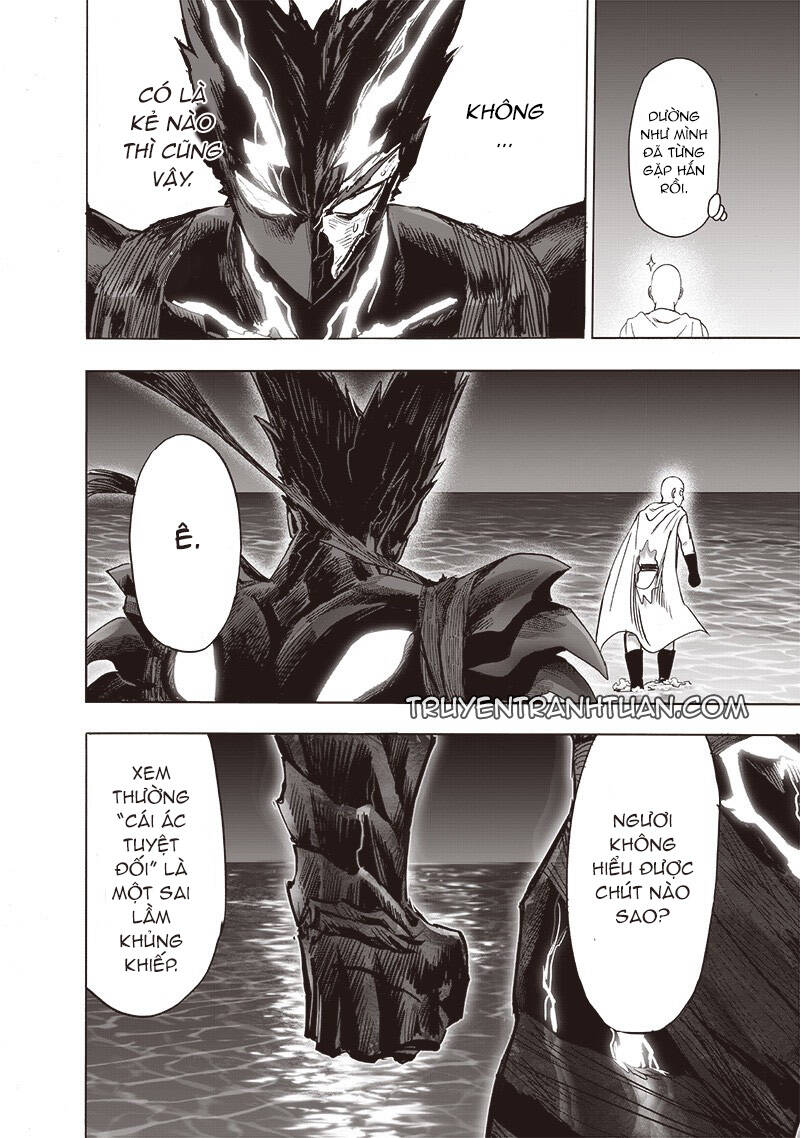 Onepunch Man: Chương 208