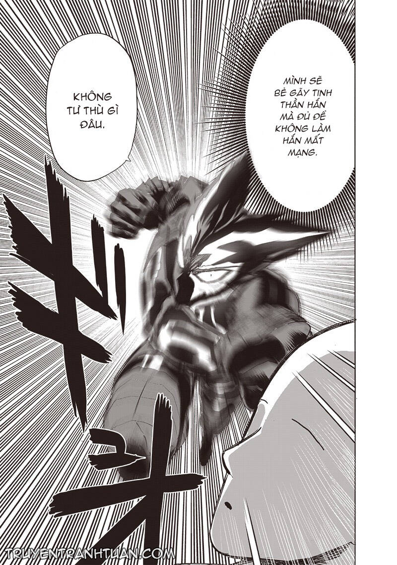 Onepunch Man: Chương 208