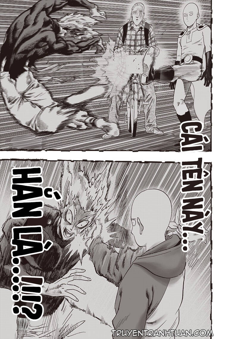 Onepunch Man: Chương 208