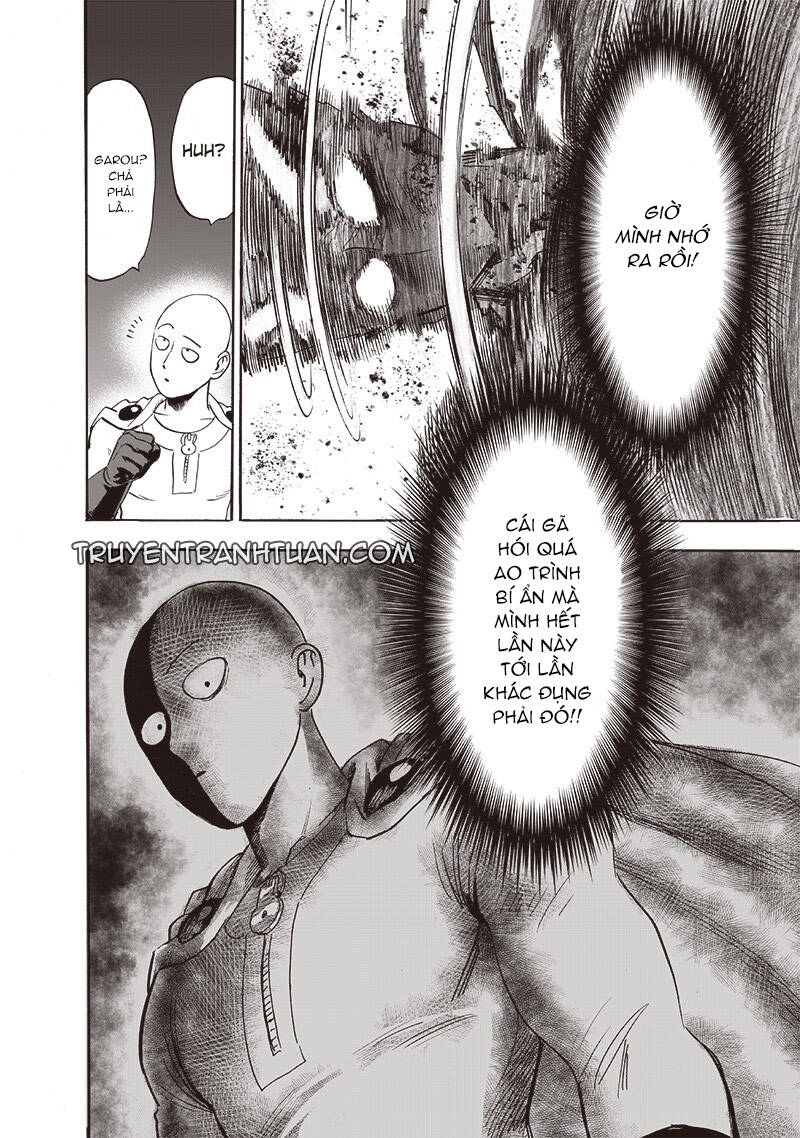 Onepunch Man: Chương 208