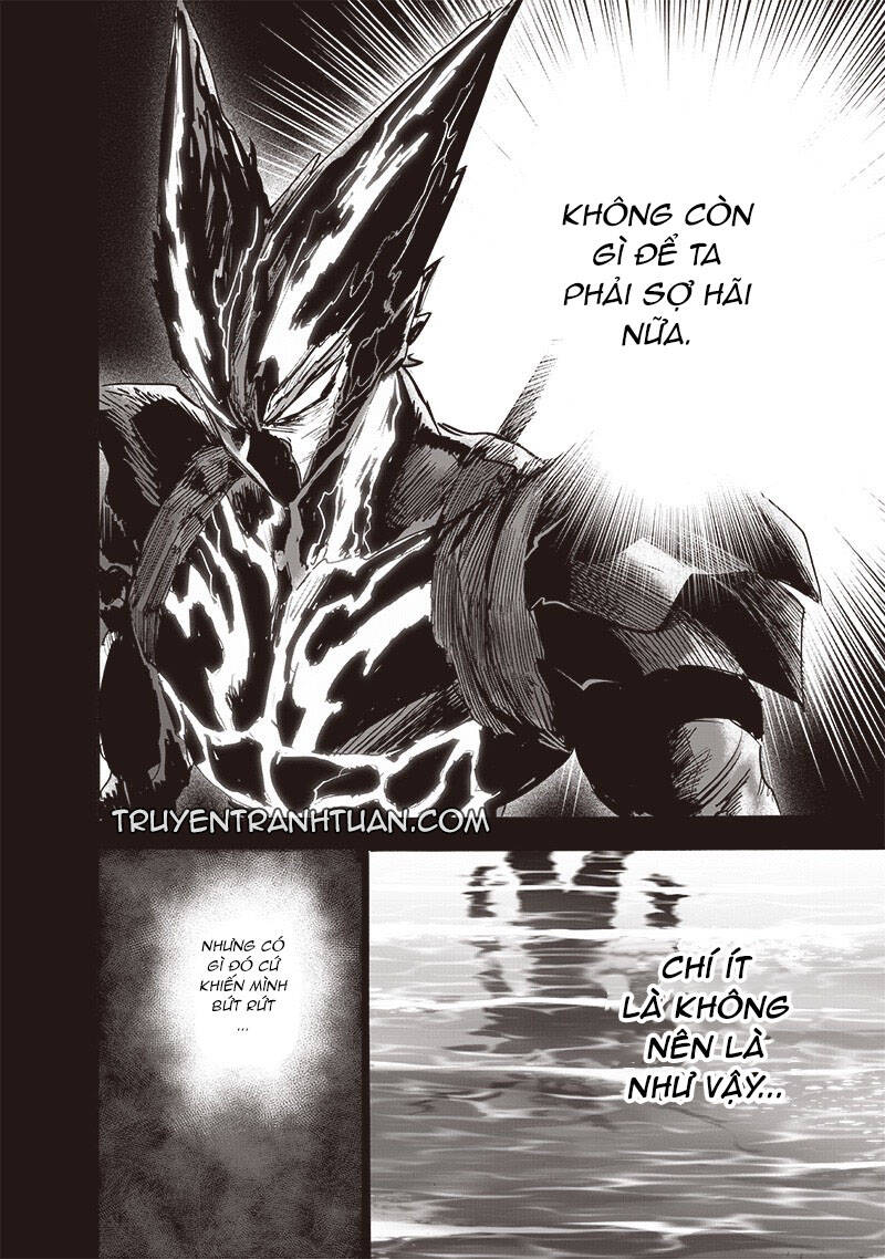 Onepunch Man: Chương 208