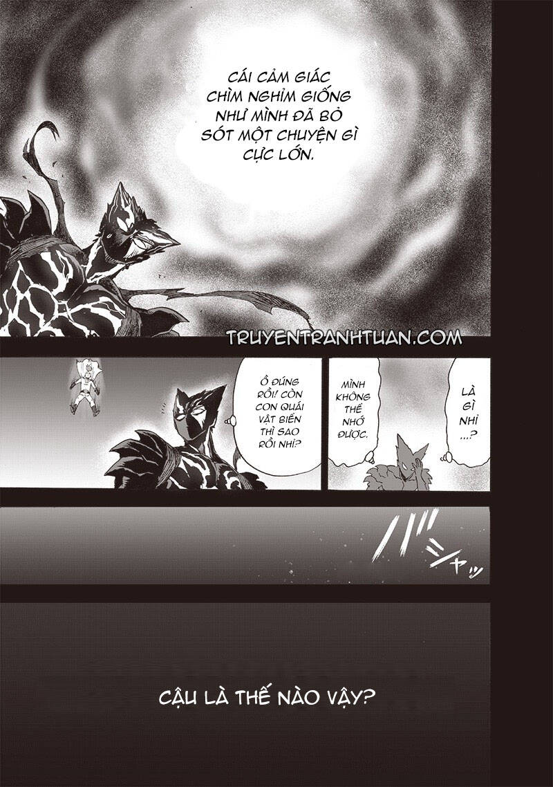 Onepunch Man: Chương 208