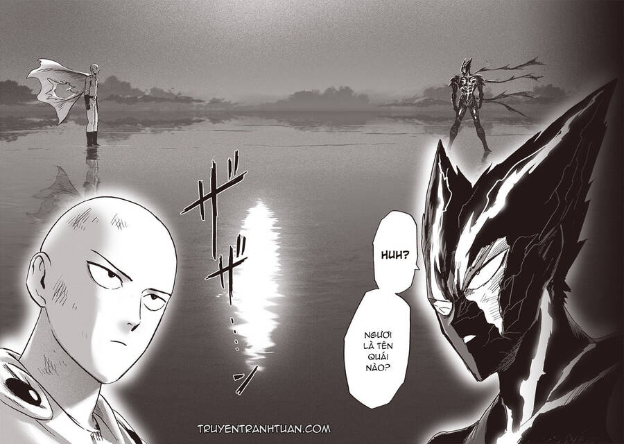 Onepunch Man: Chương 208