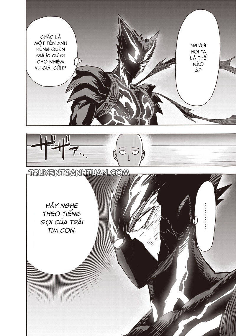 Onepunch Man: Chương 208