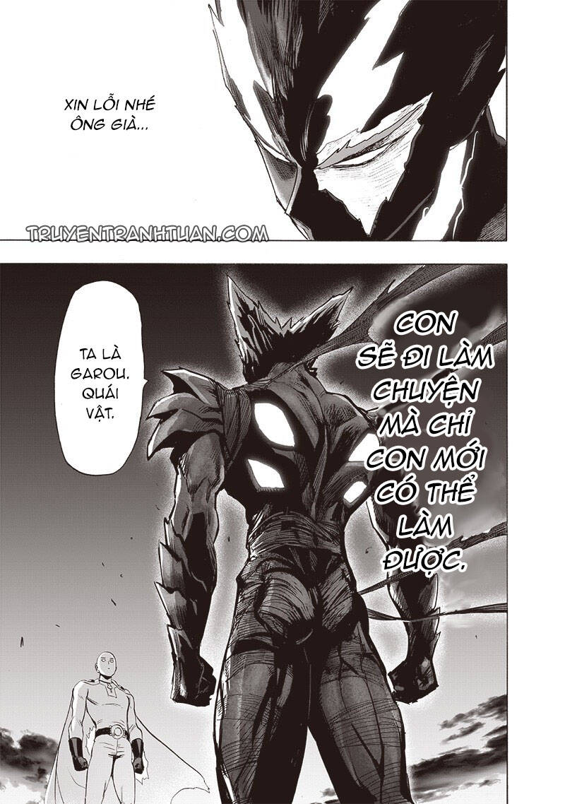 Onepunch Man: Chương 208