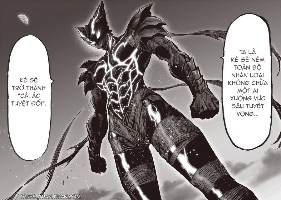 Onepunch Man: Chương 208
