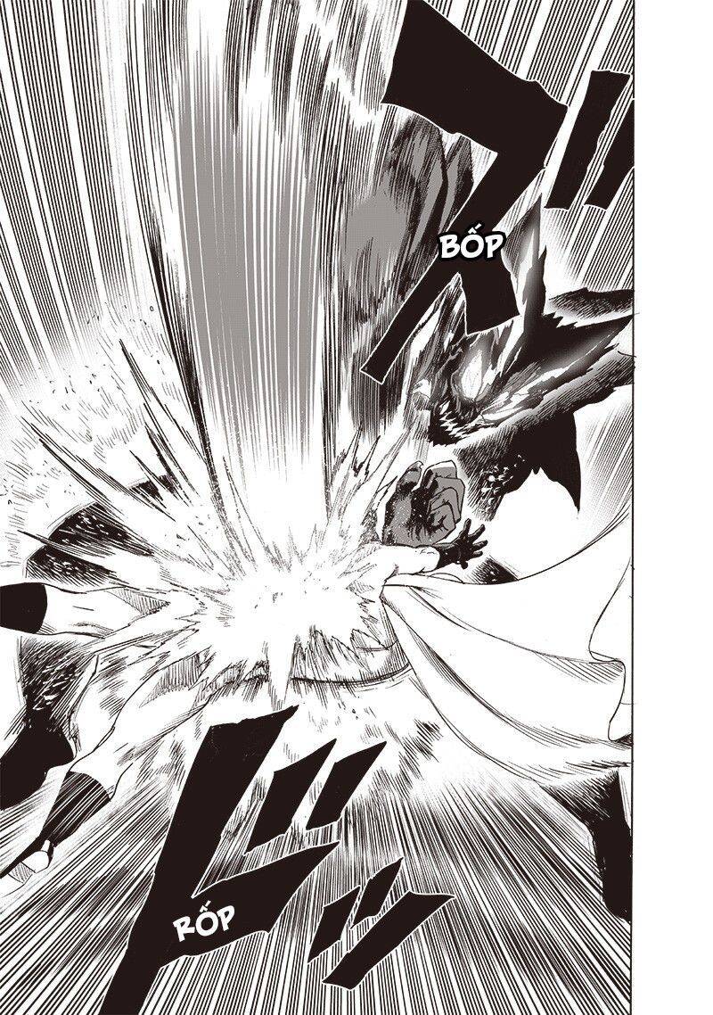 Onepunch Man: Chương 210