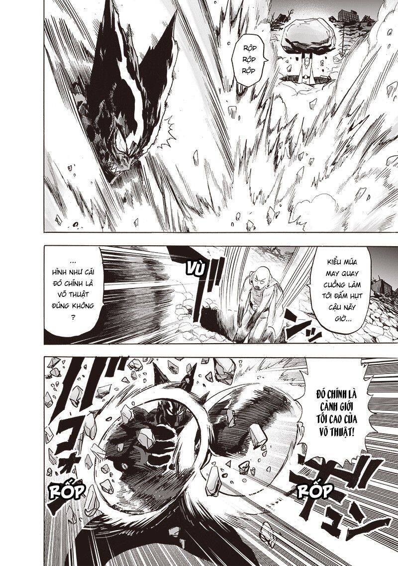 Onepunch Man: Chương 210