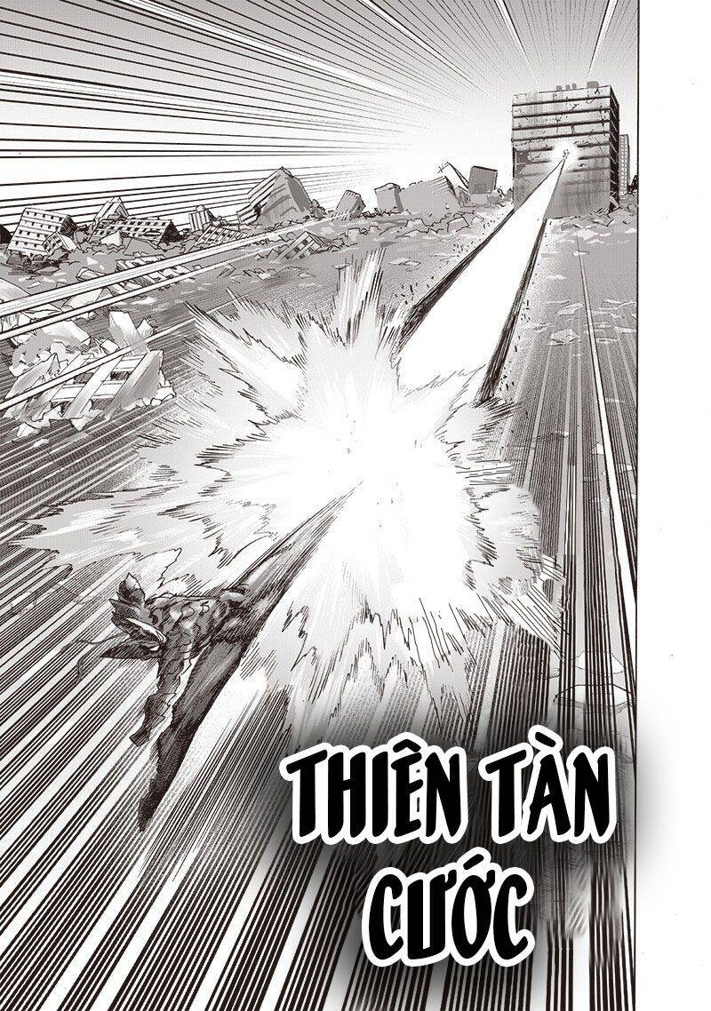 Onepunch Man: Chương 210