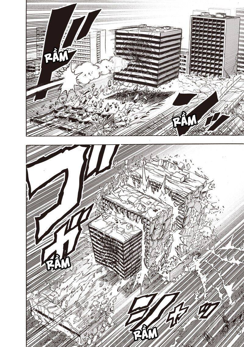 Onepunch Man: Chương 210