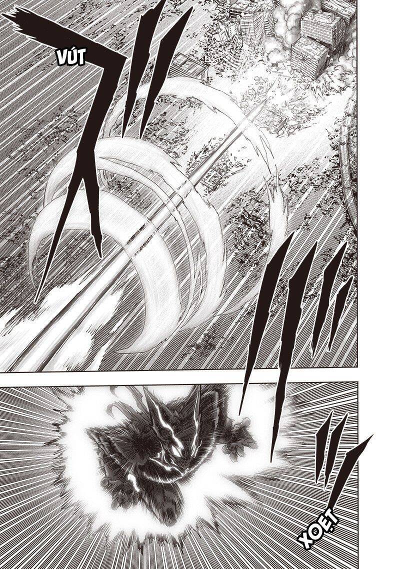 Onepunch Man: Chương 210