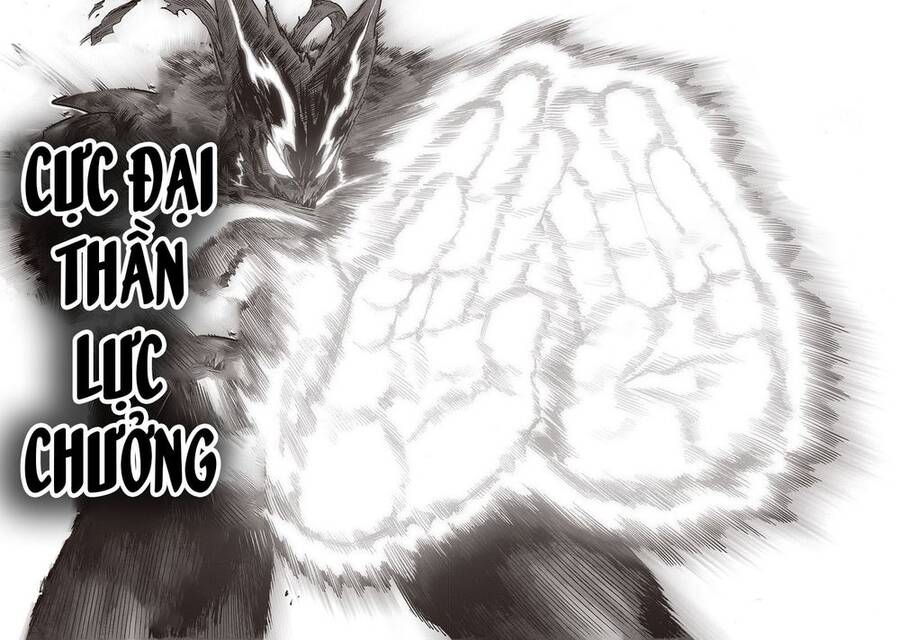Onepunch Man: Chương 210