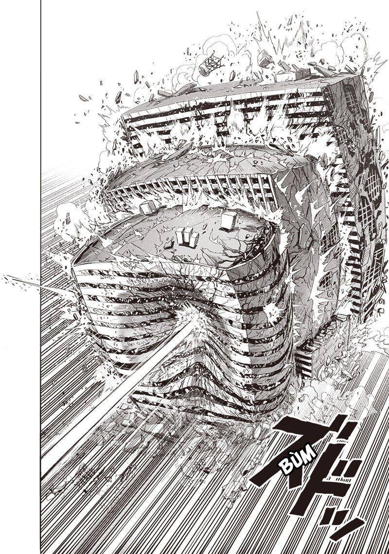 Onepunch Man: Chương 210