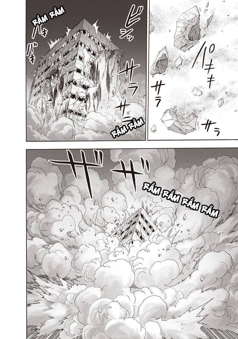Onepunch Man: Chương 210