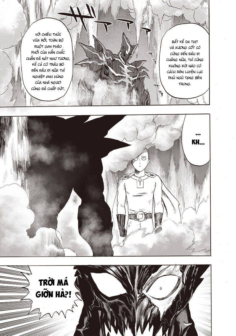 Onepunch Man: Chương 210