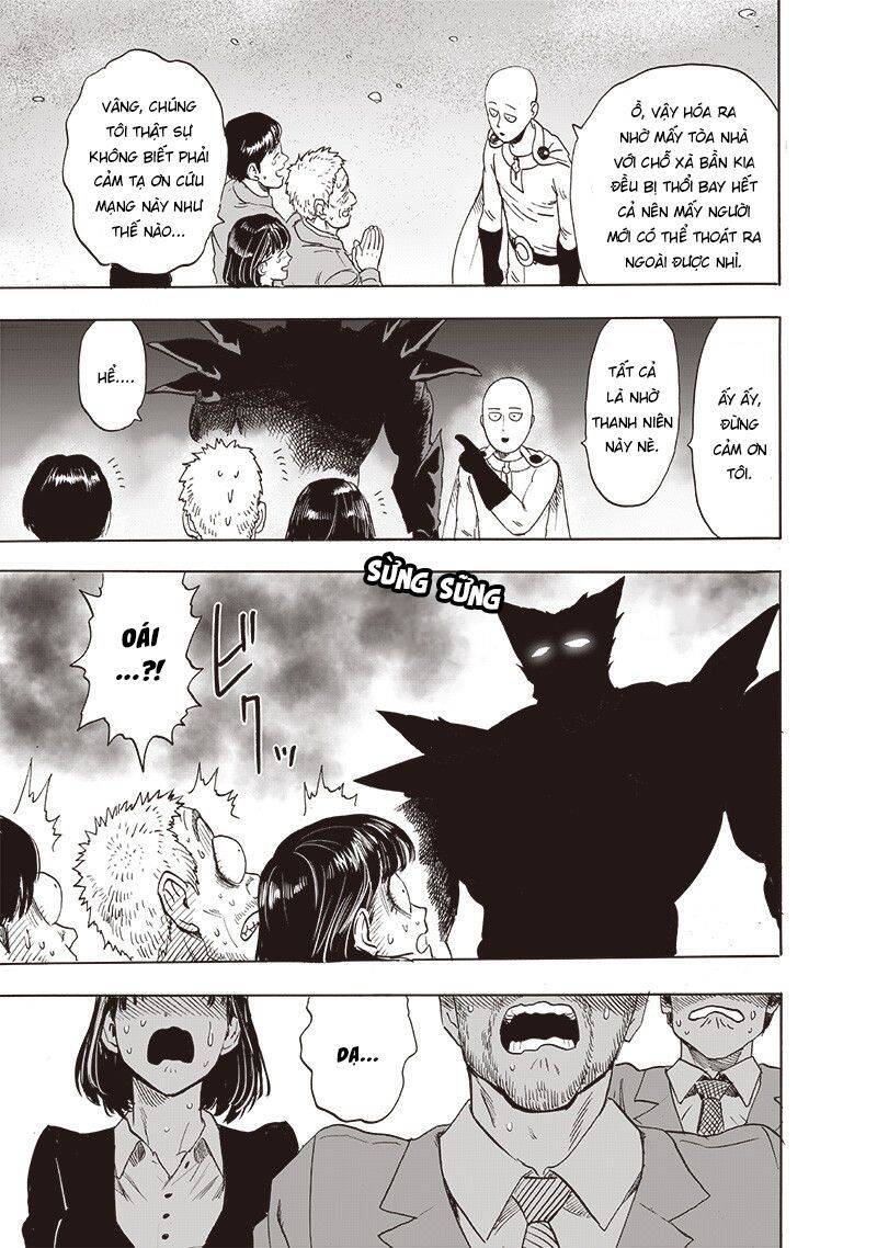Onepunch Man: Chương 210