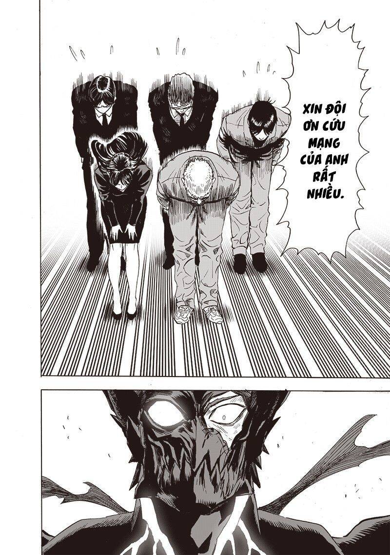 Onepunch Man: Chương 210