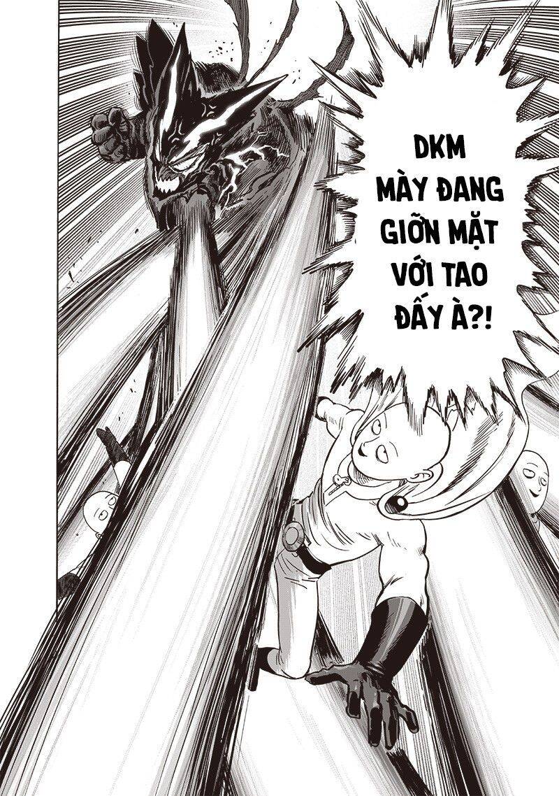 Onepunch Man: Chương 210