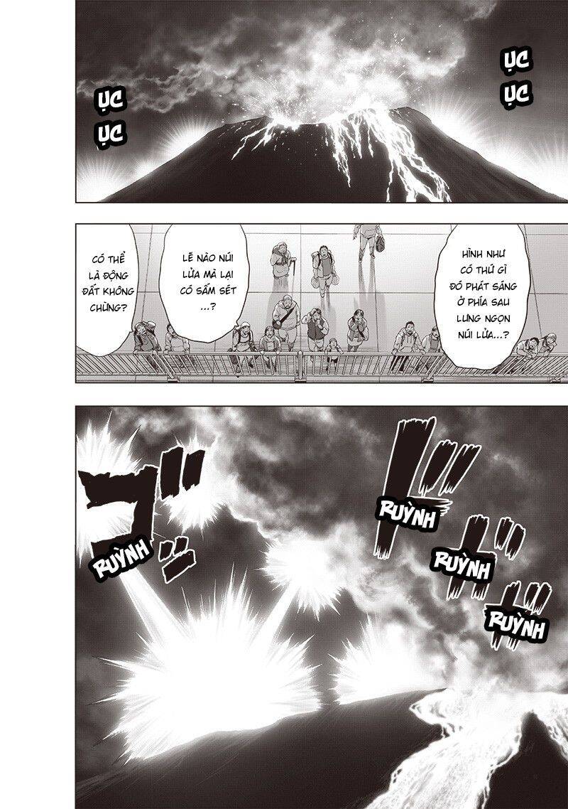 Onepunch Man: Chương 210
