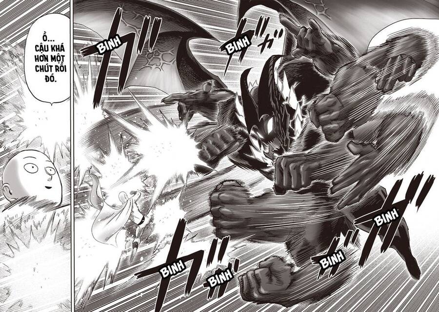 Onepunch Man: Chương 210