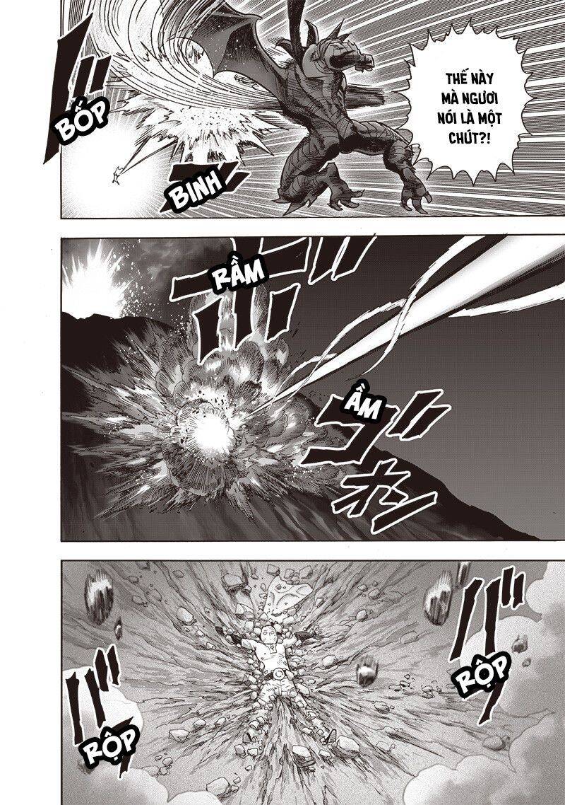 Onepunch Man: Chương 210