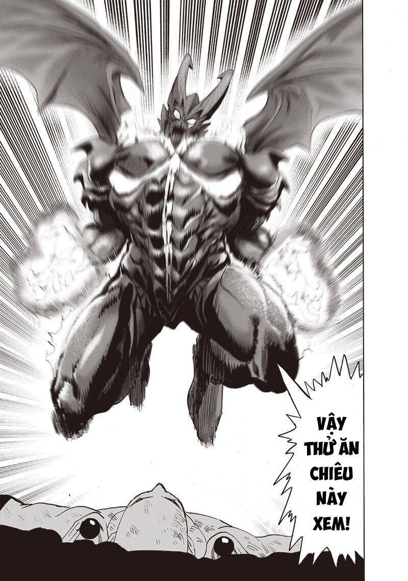 Onepunch Man: Chương 210