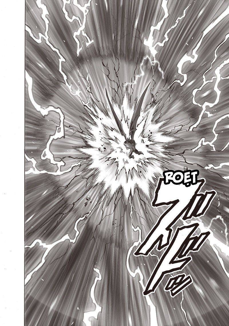Onepunch Man: Chương 210