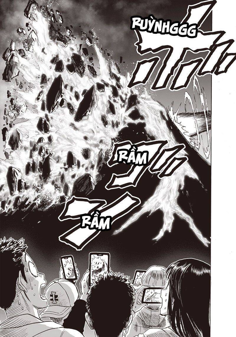 Onepunch Man: Chương 210