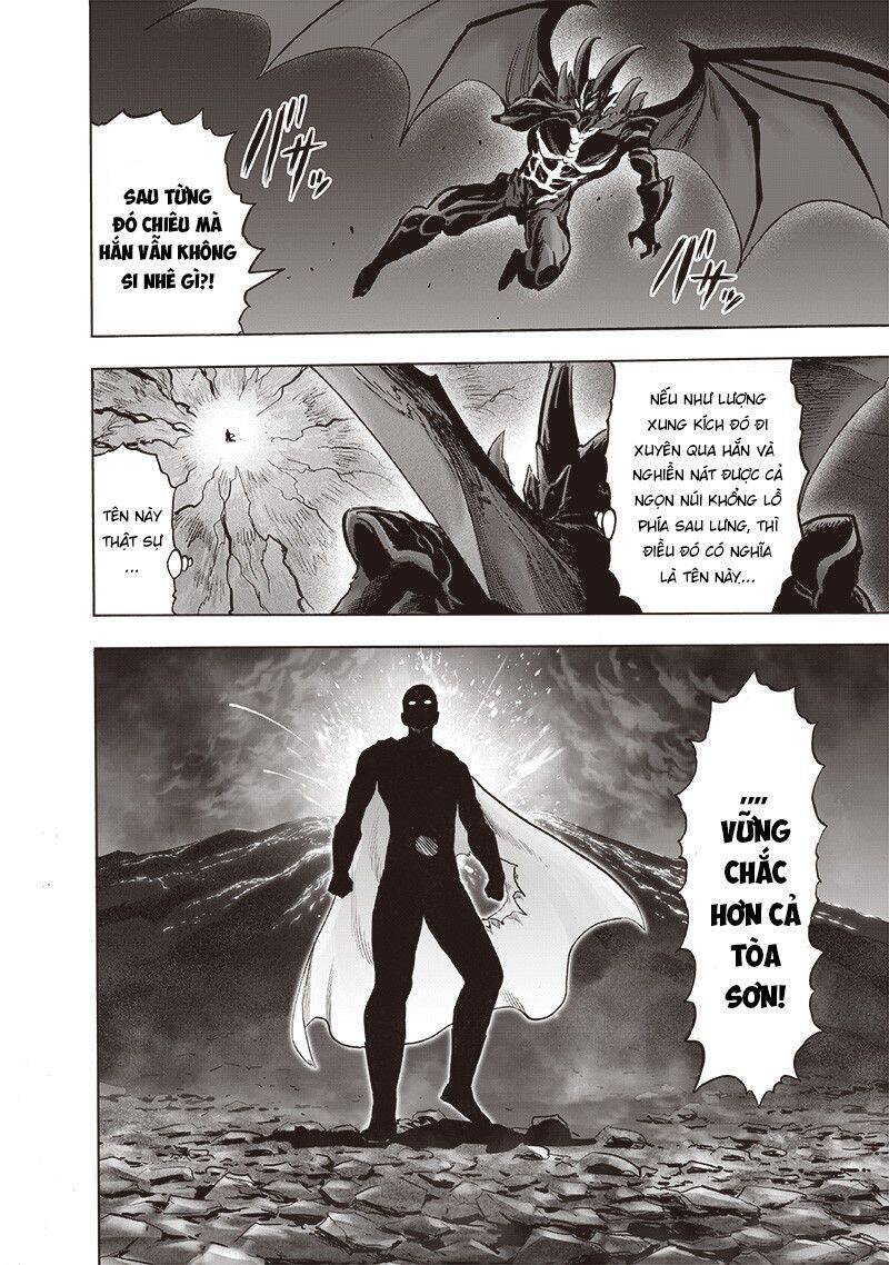Onepunch Man: Chương 210