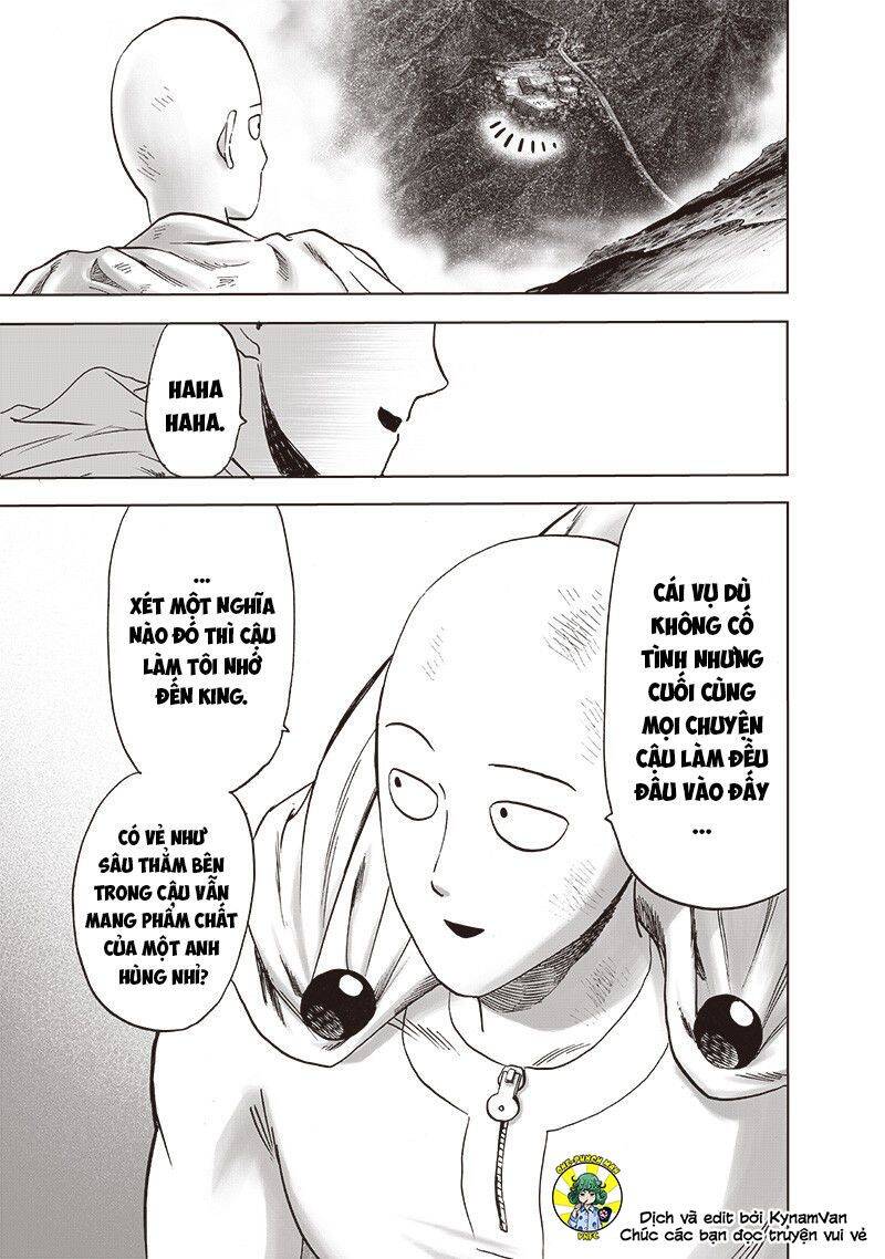 Onepunch Man: Chương 210