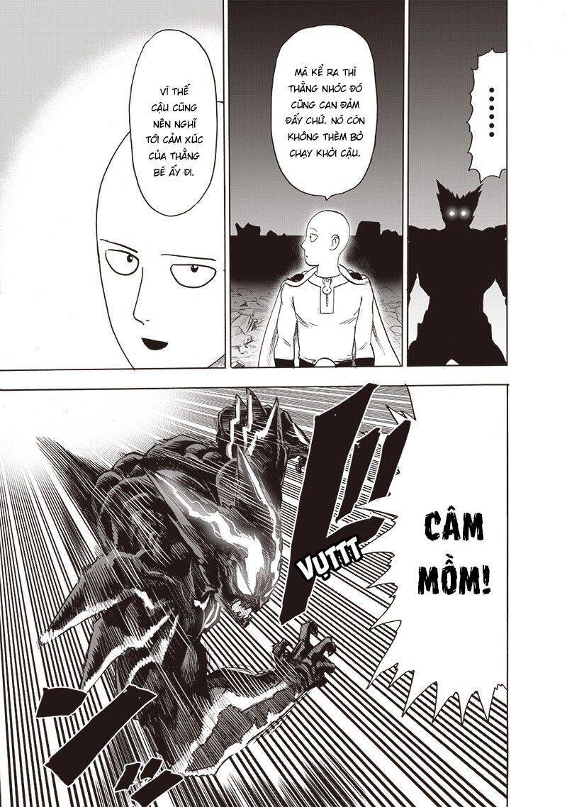 Onepunch Man: Chương 210
