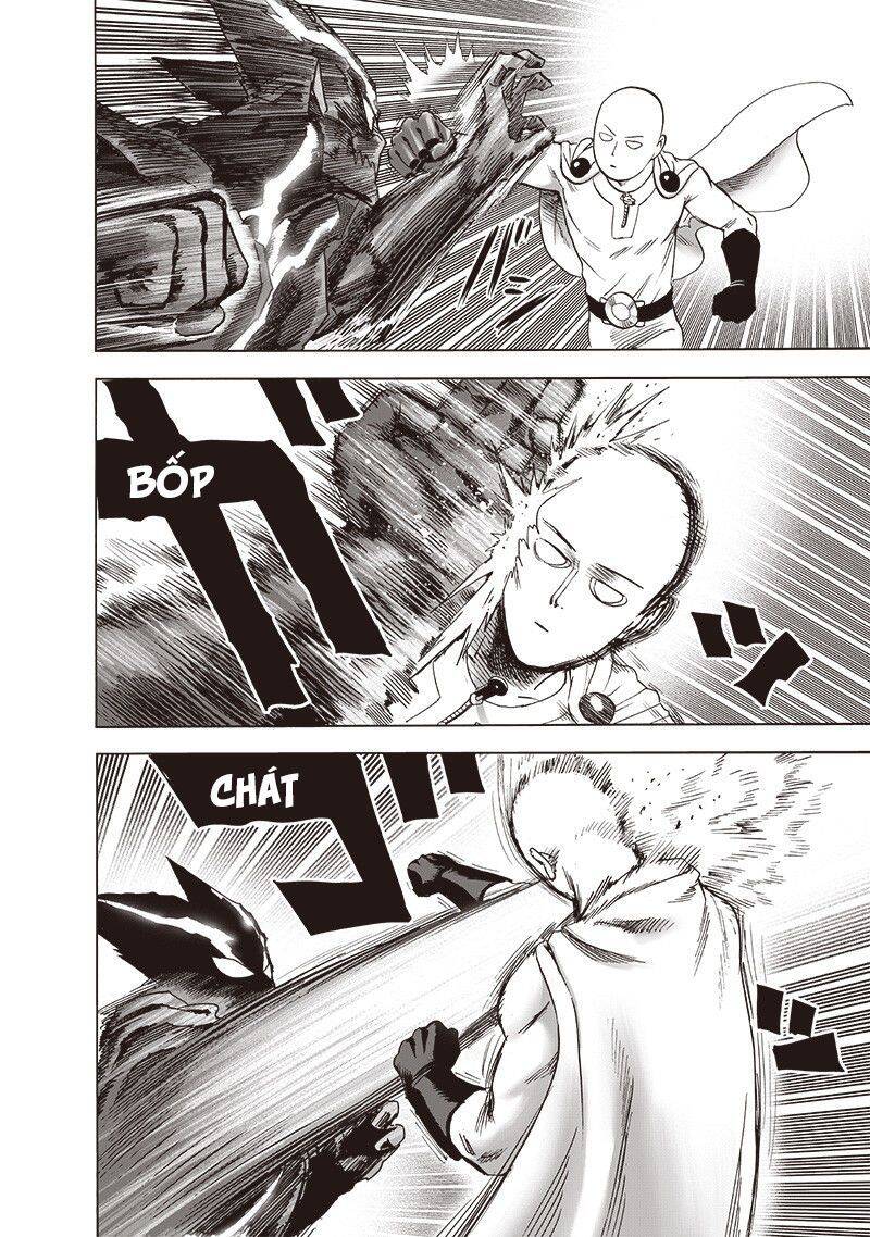 Onepunch Man: Chương 210