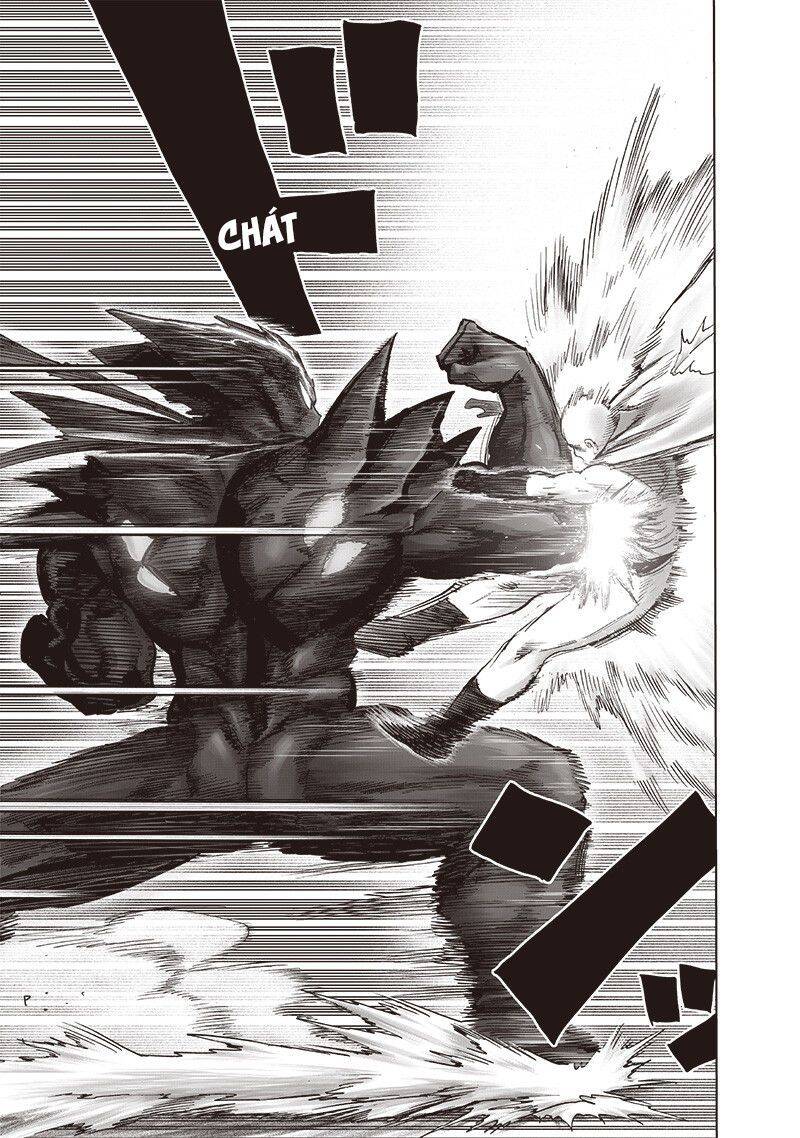 Onepunch Man: Chương 210