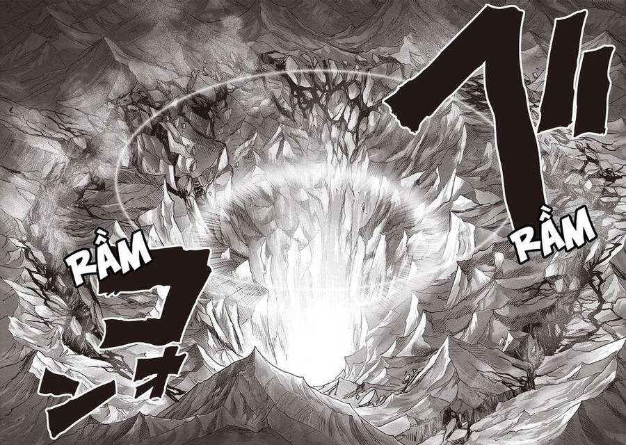 Onepunch Man: Chương 211.1