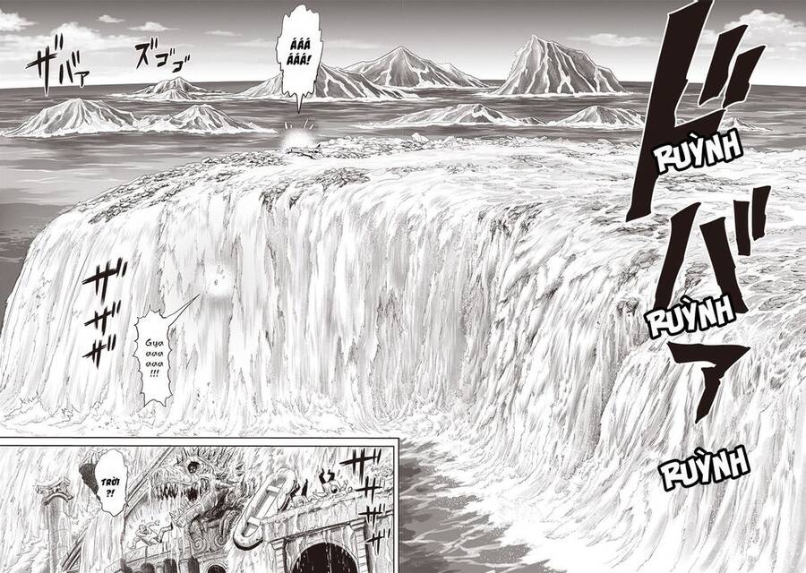 Onepunch Man: Chương 211.1