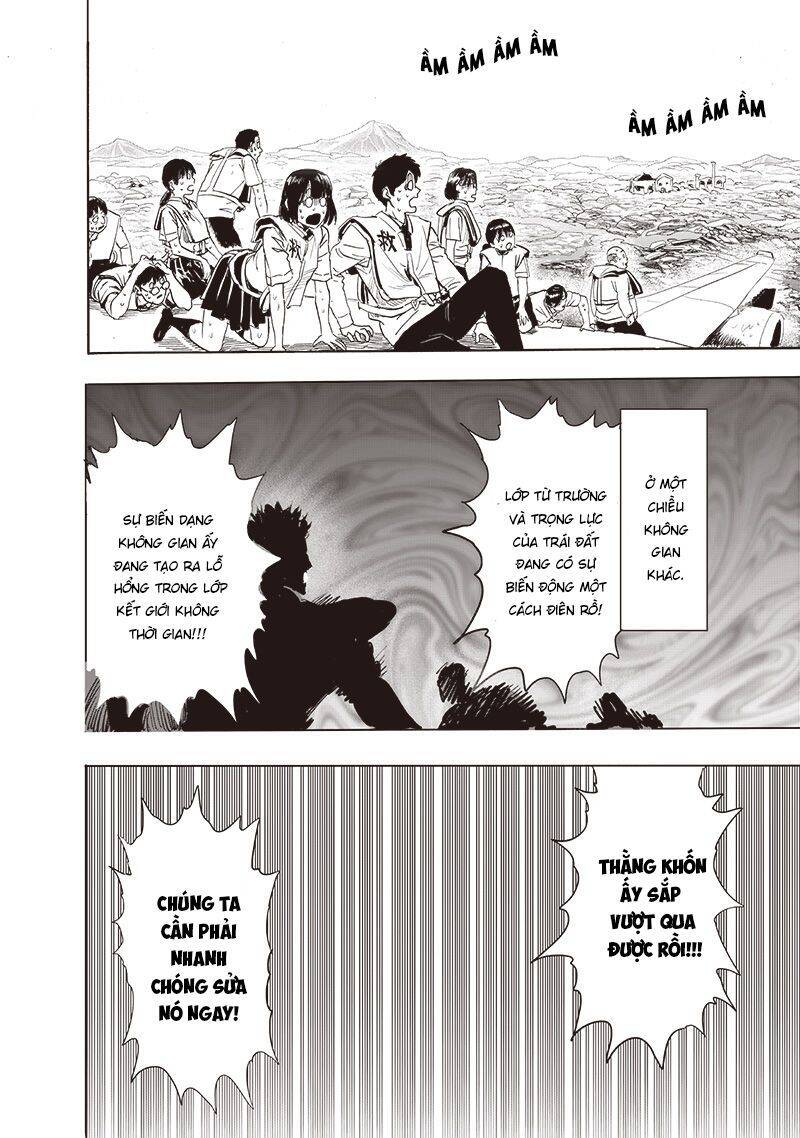 Onepunch Man: Chương 211.1