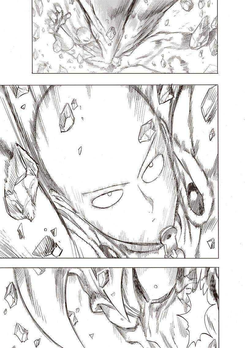 Onepunch Man: Chương 211.1