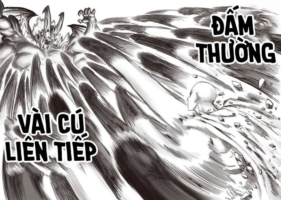 Onepunch Man: Chương 211.1