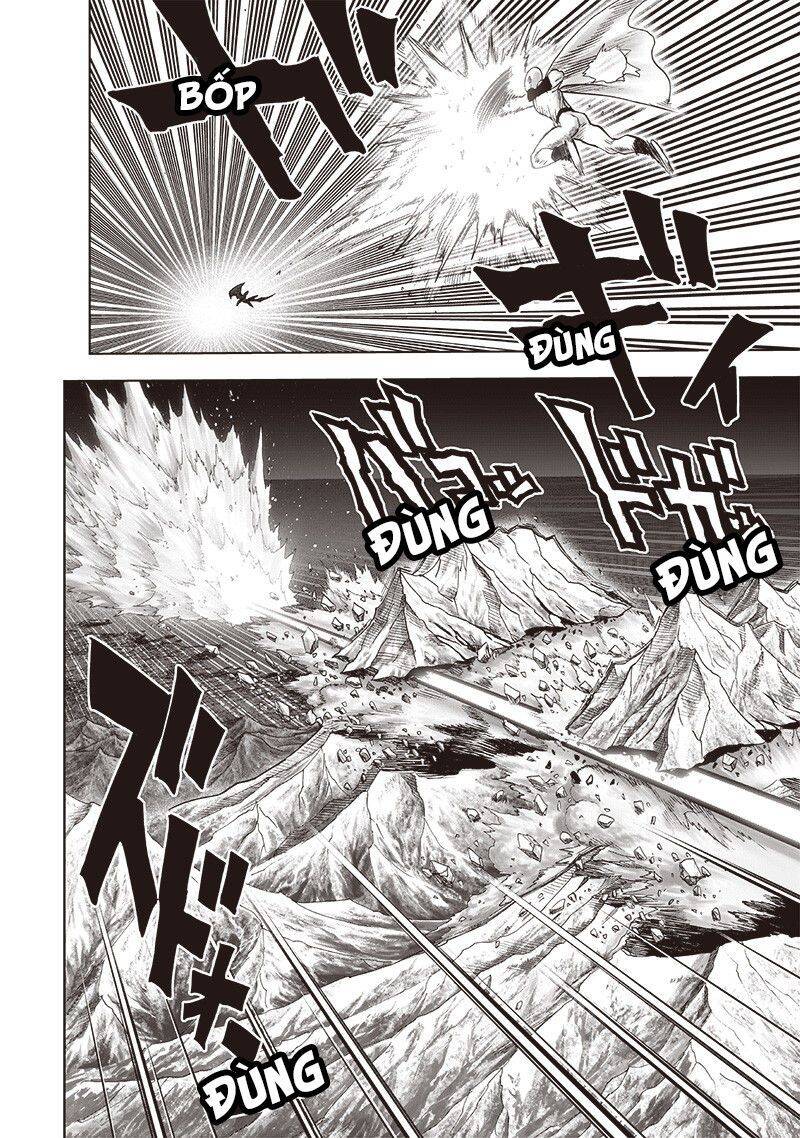 Onepunch Man: Chương 211.1