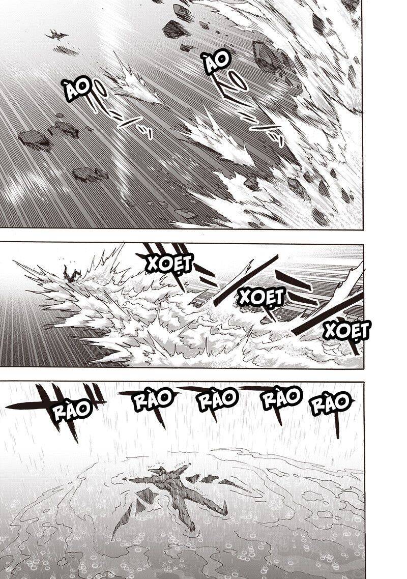 Onepunch Man: Chương 211.1