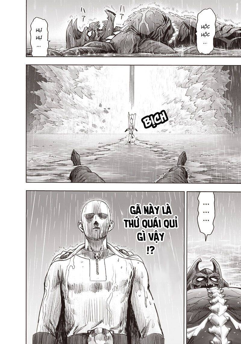 Onepunch Man: Chương 211.1