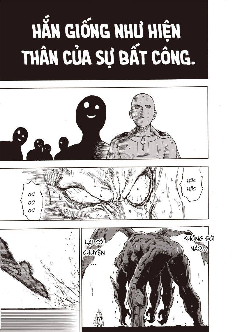 Onepunch Man: Chương 211.1